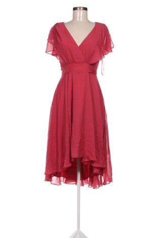 Kleid JJ's House, Größe M, Farbe Rot, Preis € 19,99