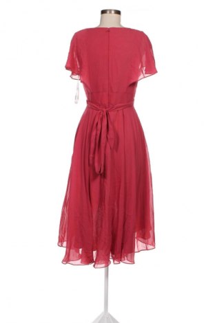 Kleid JJ's House, Größe M, Farbe Rot, Preis 19,99 €