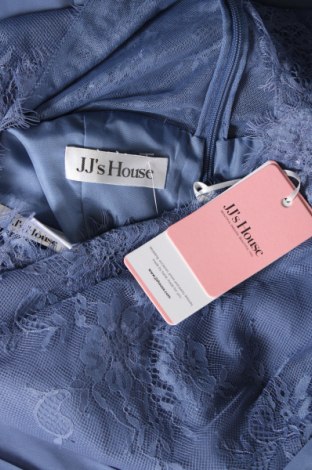 Kleid JJ's House, Größe M, Farbe Blau, Preis € 57,99