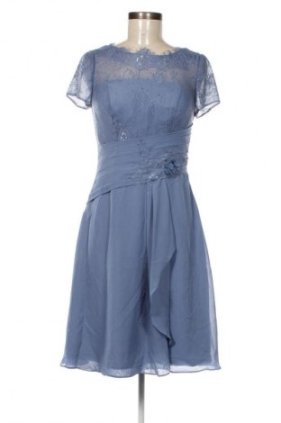 Kleid JJ's House, Größe M, Farbe Blau, Preis € 57,99