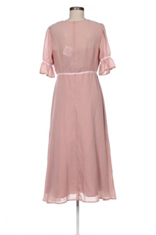 Kleid JJ's House, Größe L, Farbe Rosa, Preis 16,99 €