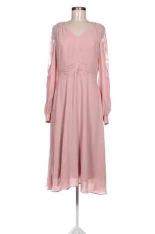 Kleid JJ's House, Größe L, Farbe Rosa, Preis 22,79 €