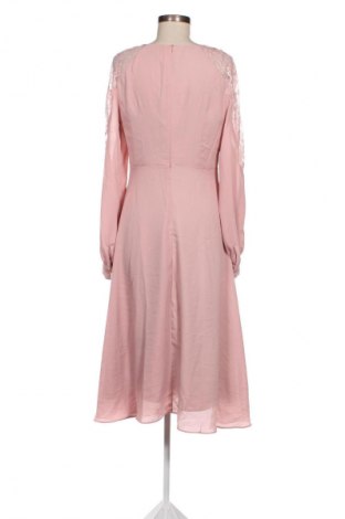 Kleid JJ's House, Größe L, Farbe Rosa, Preis 72,29 €