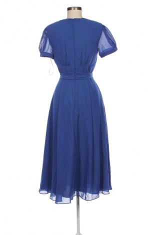 Kleid JJ's House, Größe M, Farbe Blau, Preis € 43,99