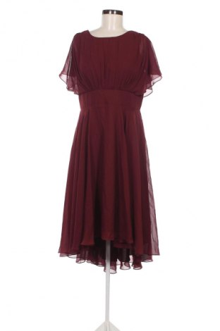 Kleid JJ's House, Größe L, Farbe Rot, Preis 36,49 €