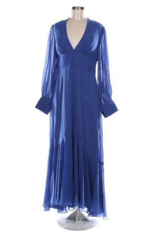 Kleid JJ's House, Größe L, Farbe Blau, Preis 36,49 €