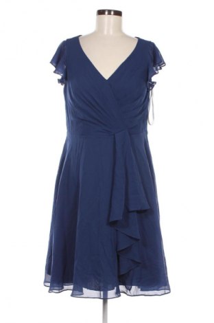 Kleid JJ's House, Größe XL, Farbe Blau, Preis 30,99 €