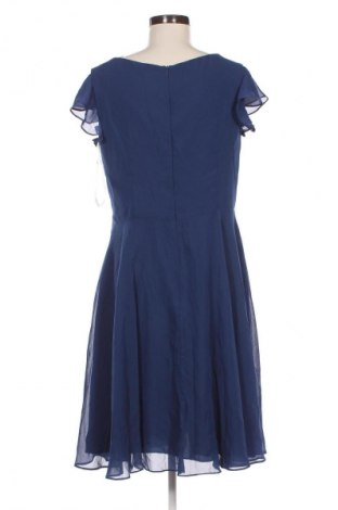 Kleid JJ's House, Größe XL, Farbe Blau, Preis 30,99 €