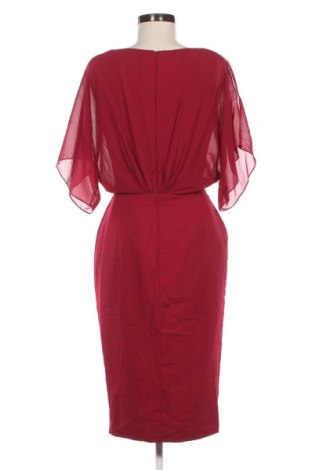 Kleid JJ's House, Größe M, Farbe Rot, Preis 36,49 €