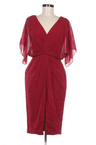 Kleid JJ's House, Größe M, Farbe Rot, Preis 36,49 €