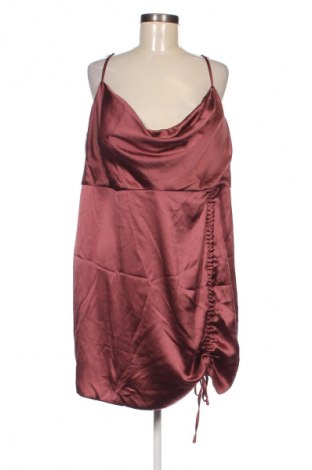 Kleid Jake*s, Größe XXL, Farbe Rot, Preis € 13,99