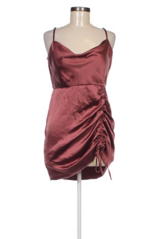 Kleid Jake*s, Größe M, Farbe Rot, Preis 13,99 €