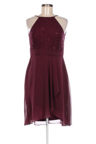 Kleid Jake*s, Größe XS, Farbe Rot, Preis 15,99 €