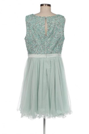 Rochie Jake*s, Mărime XL, Culoare Verde, Preț 216,99 Lei