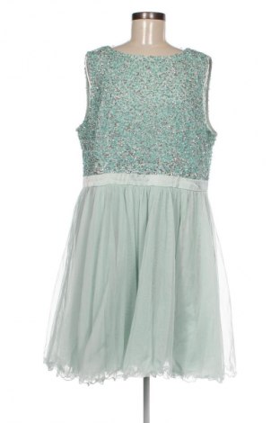 Rochie Jake*s, Mărime XXL, Culoare Verde, Preț 230,99 Lei