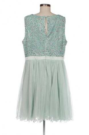 Rochie Jake*s, Mărime XXL, Culoare Verde, Preț 161,99 Lei