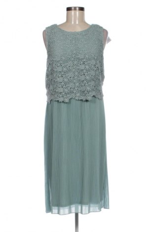 Rochie Jake*s, Mărime M, Culoare Verde, Preț 205,99 Lei