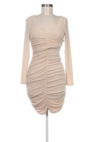 Kleid Jake*s, Größe S, Farbe Beige, Preis € 13,99