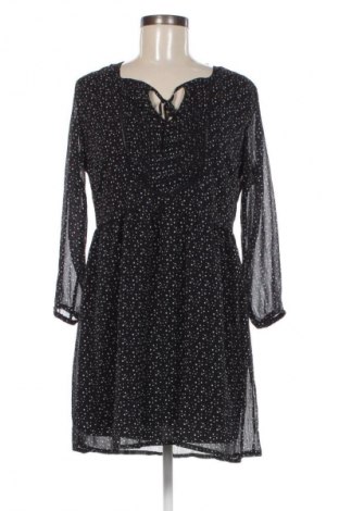 Kleid Janina, Größe S, Farbe Schwarz, Preis 4,99 €