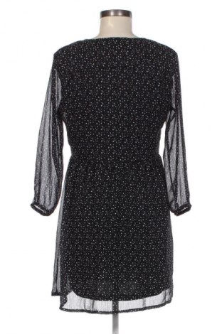 Rochie Janina, Mărime S, Culoare Negru, Preț 22,99 Lei