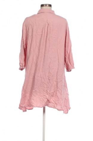 Kleid Janina, Größe XL, Farbe Rosa, Preis € 20,29