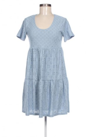 Kleid Janina, Größe S, Farbe Blau, Preis 7,79 €