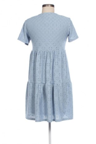 Kleid Janina, Größe S, Farbe Blau, Preis 6,99 €