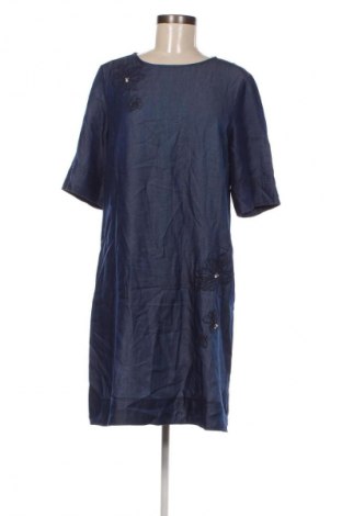 Kleid Jaspal, Größe L, Farbe Blau, Preis 16,99 €