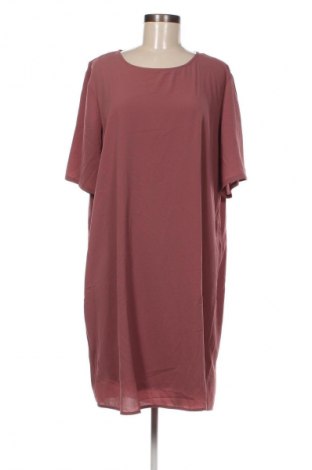 Kleid Jdy, Größe XL, Farbe Aschrosa, Preis 11,49 €