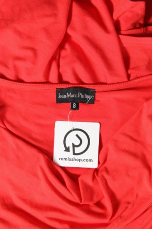 Kleid Jean-Marc-Philippe, Größe M, Farbe Rot, Preis € 8,99