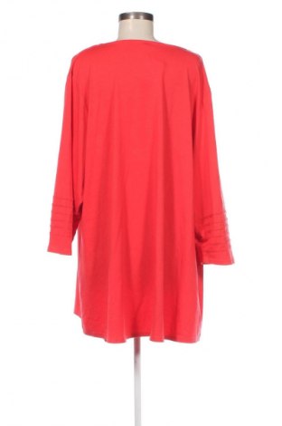 Kleid Jean-Marc-Philippe, Größe M, Farbe Rot, Preis € 8,99