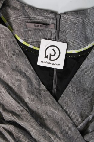 Kleid Jean Paul, Größe M, Farbe Grau, Preis € 9,99