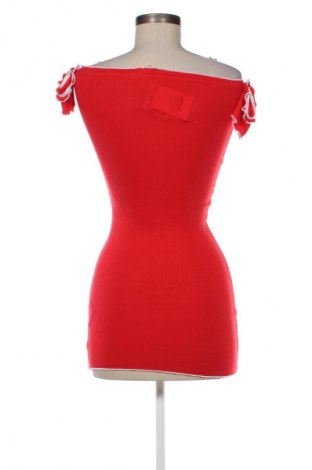 Kleid Jennyfer, Größe XS, Farbe Rot, Preis € 11,49