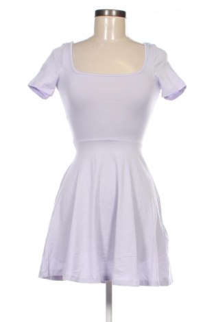 Kleid Jennyfer, Größe XS, Farbe Lila, Preis € 8,49