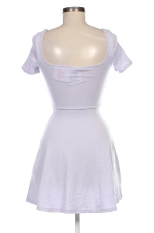 Kleid Jennyfer, Größe XS, Farbe Lila, Preis € 8,49