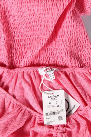 Kleid Jennyfer, Größe M, Farbe Rosa, Preis 11,49 €