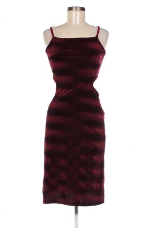 Kleid Jennyfer, Größe S, Farbe Rot, Preis 6,49 €