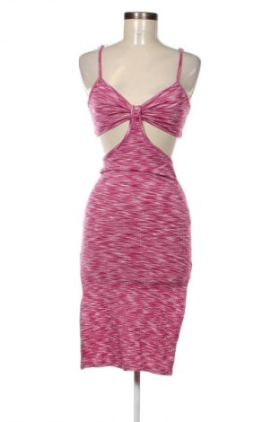 Kleid Jennyfer, Größe XS, Farbe Rosa, Preis € 9,49