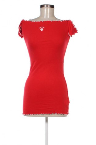 Kleid Jennyfer, Größe L, Farbe Rot, Preis € 11,49