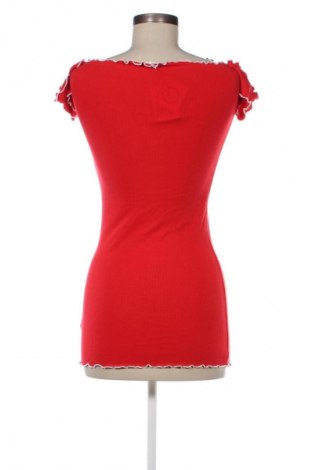 Kleid Jennyfer, Größe L, Farbe Rot, Preis € 11,49