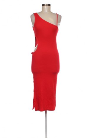 Kleid Jennyfer, Größe M, Farbe Rot, Preis € 9,99