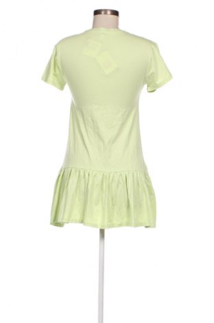 Kleid Jennyfer, Größe XXS, Farbe Grün, Preis € 8,99