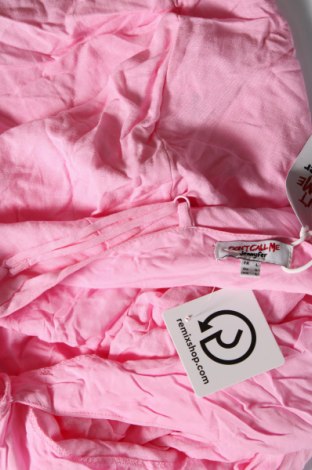 Kleid Jennyfer, Größe L, Farbe Rosa, Preis € 7,49