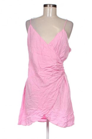 Kleid Jennyfer, Größe L, Farbe Rosa, Preis 9,99 €