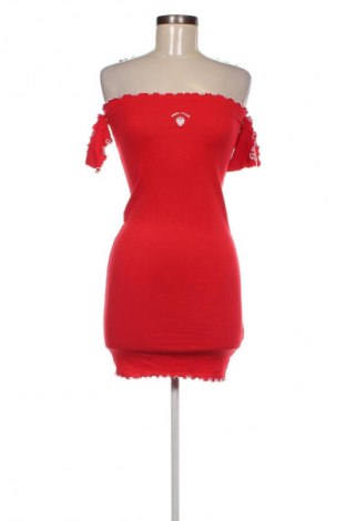 Kleid Jennyfer, Größe L, Farbe Rot, Preis € 8,99