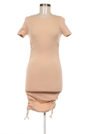 Kleid Jennyfer, Größe S, Farbe Beige, Preis € 8,99