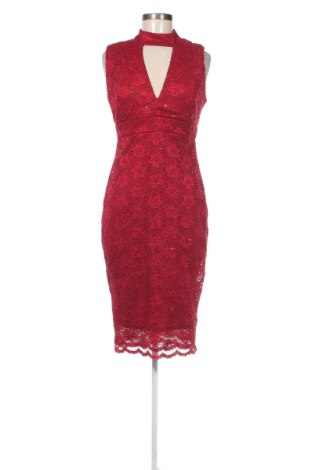 Kleid Jessica Wright, Größe L, Farbe Rot, Preis 6,99 €