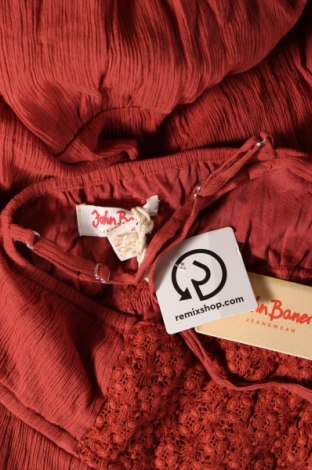 Kleid John Baner, Größe L, Farbe Rot, Preis € 22,99