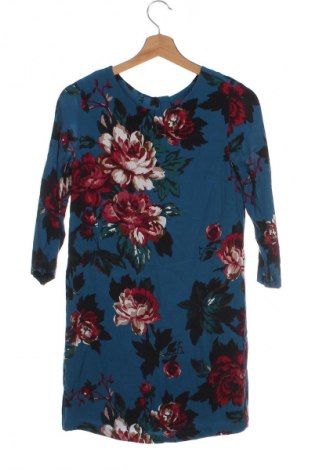 Kleid Joules, Größe XXS, Farbe Mehrfarbig, Preis 8,01 €