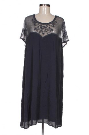 Rochie Junarose, Mărime XXL, Culoare Gri, Preț 248,99 Lei